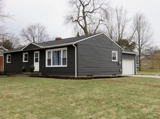 3003 38th St NW, Canton, OH
