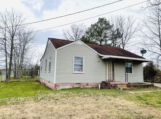 1801 College St, Springfield, TN 37172