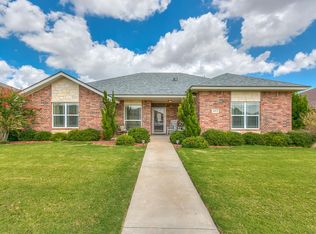 4142 Huntleigh Dr, San Angelo, TX 76904