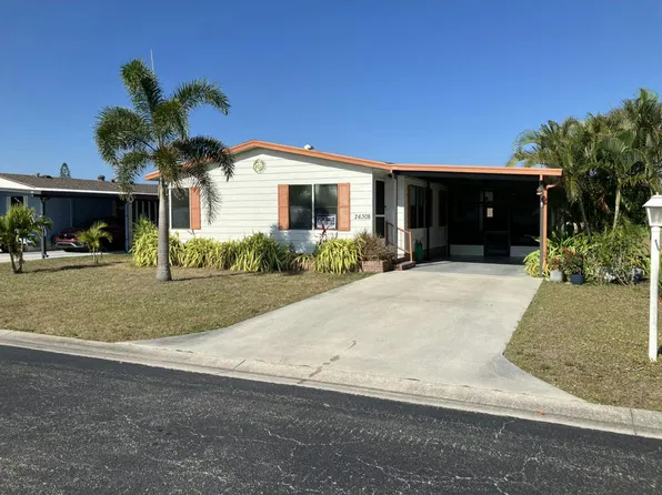 26308 Greensboro Dr #186, Bonita Springs, FL 34135