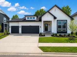 5603 Copper Creek Dr, Haslett, MI 48840