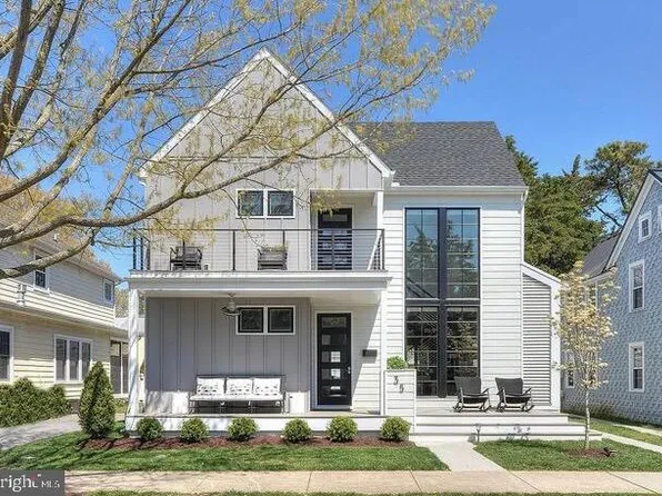 35 Maryland Ave, Rehoboth Beach, DE 19971