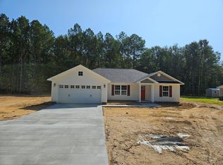 1015 S Saint Paul Church Rd, Sumter, SC 29154