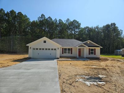 1015 S Saint Paul Church Rd, Sumter, SC, 29154