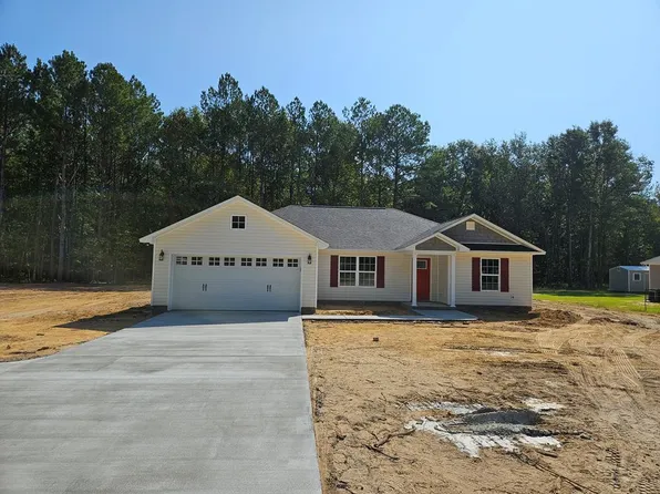 1015 S Saint Paul Church Rd, Sumter, SC 29154