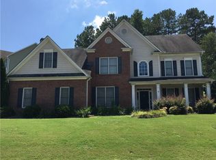 733 Flagstone Way, Acworth, GA 30101