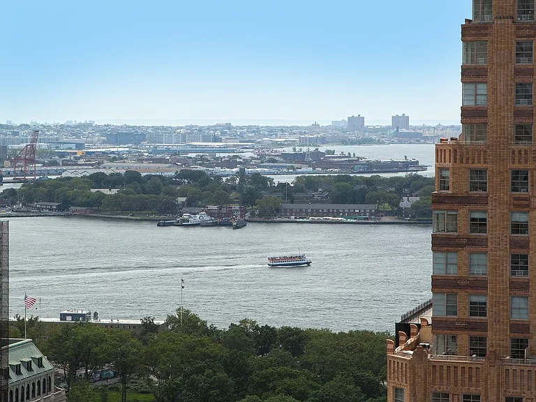 50 West St #28C — Photo 10