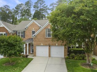 5023 Isabella Cannon Dr, Raleigh, NC 27612