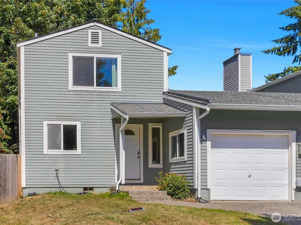 3411 134th Place SW #A, Lynnwood, WA 98087