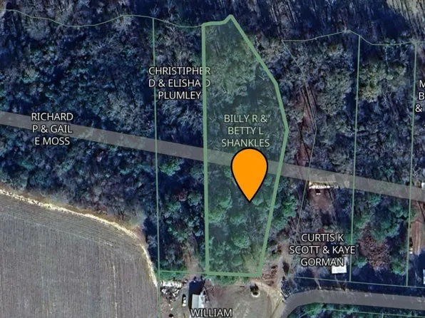 LOT 13 County Road 914, Centre, AL 35960