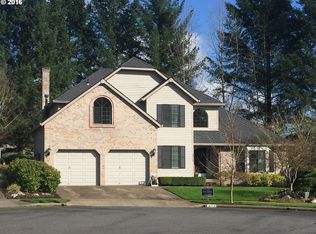 10770 SW 153rd Ave, Beaverton, OR 97007