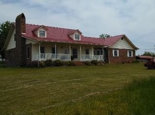 1 Pinson Dr, Harrison, AR 72601