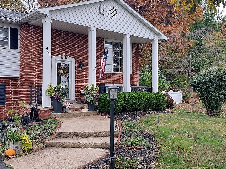 461 Sproul Rd, Kirkwood, PA 17536 Zillow