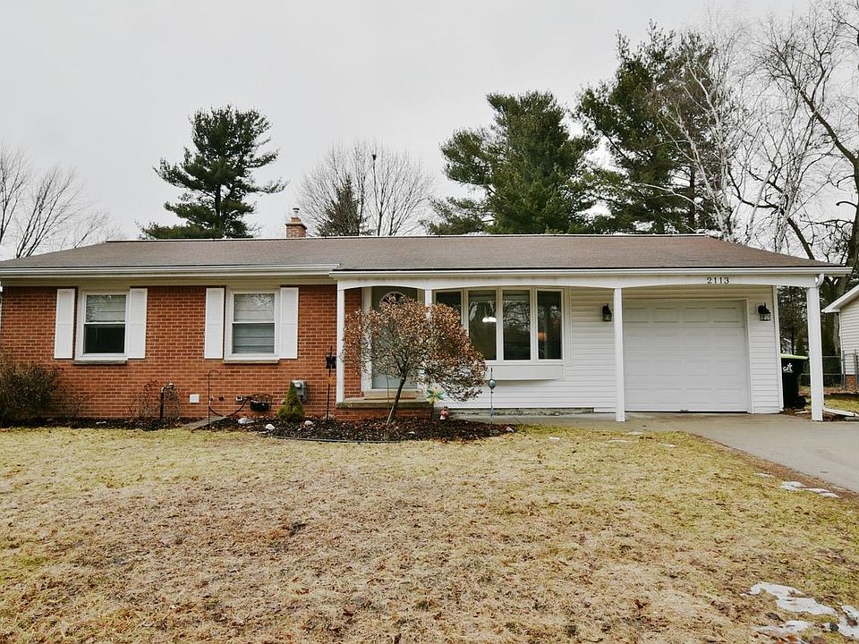 1st image of 2113 Belaire St