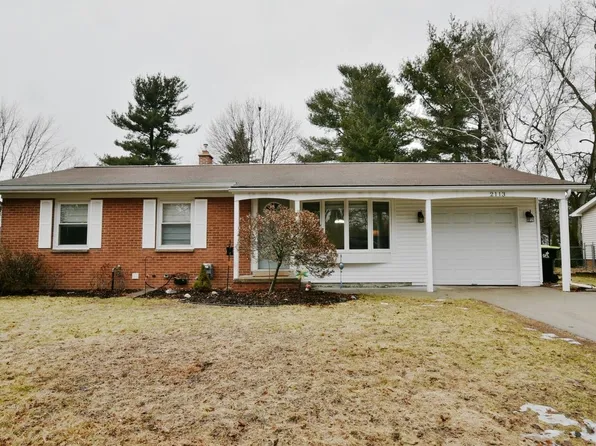 2113 Belaire St, Midland, MI 48642