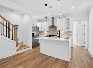 409 Lellyett Ave, Nashville, TN 37209