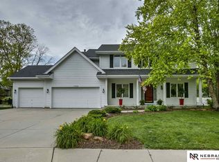 17469 Renfro St, Omaha, NE 68135