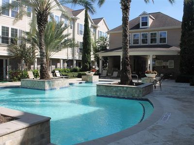 3001 Murworth Dr UNIT 202, Houston, TX, 77025