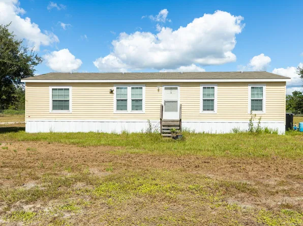 16161 NW 276TH Street, Okeechobee, FL 34972