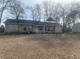 3321 Mustang Dr, Powder Springs, GA 30127