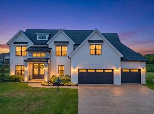 2030 Chadwick Dr, Newburgh, IN 47630