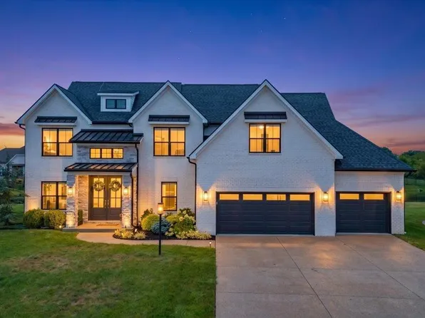 2030 Chadwick Dr, Newburgh, IN 47630