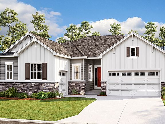 The Daniel Elevation D