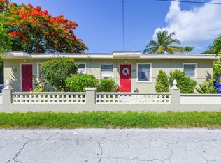 1634 Johnson St, Key West, FL 33040