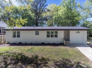 1002 Scenic Loop, Marshall, TX 75672