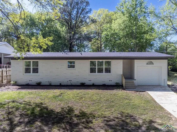 1002 Scenic Loop, Marshall, TX 75672