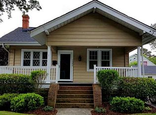 1505 Ashland Ave, Norfolk, VA 23509