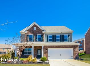 2516 Wellshire Ct, Gastonia, NC 28056
