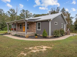 2250 Butcher Ridge Rd, Cumberland Furnace, TN 37051