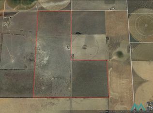 3258 S Roosevelt Rd E #B, Causey, NM 88113