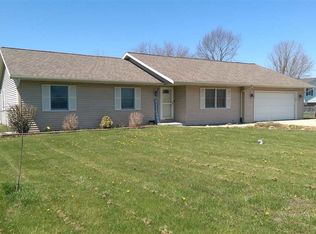 3175 S County Farm Rd, Warsaw, IN 46580