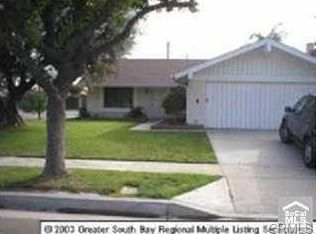 17304 Maurice Ave, Cerritos, CA 90703
