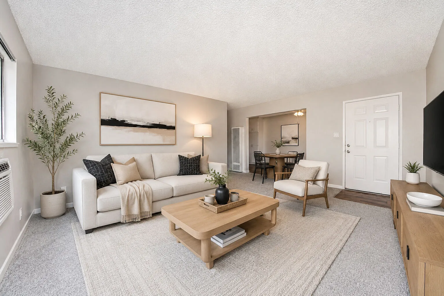 Gold Crossing Apartments — Photo 3