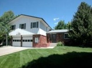 3931 W 22nd St, Greeley, CO 80634