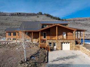 27001 State Highway 149, Gunnison, CO 81230