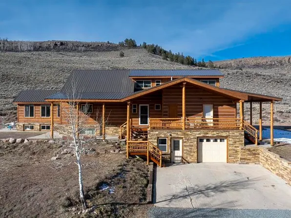 27001 State Highway 149, Gunnison, CO 81230