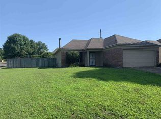 4672 Tut Cv LOT 23, Memphis, TN 38128