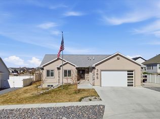 365 E 250 N, Richmond, UT 84333