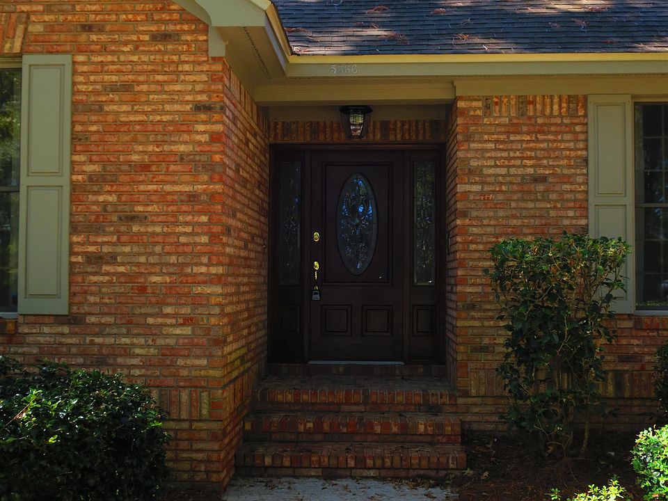 5366 Carisbrooke Ln, Tallahassee, FL 32309 Zillow