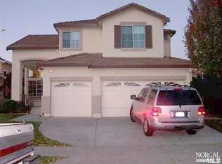 5171 Tuscany Dr, Fairfield, CA 94534