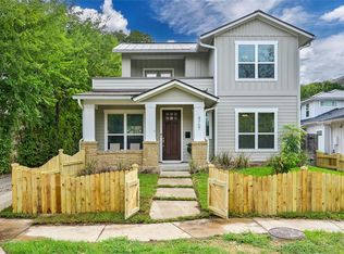 4707 Rosedale Ave #B, Austin, TX 78756