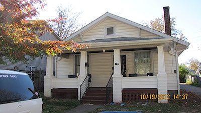 1st image of 1109 Crescent Ave #B