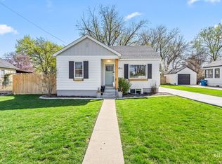308 S Pond St, Boise, ID 83705