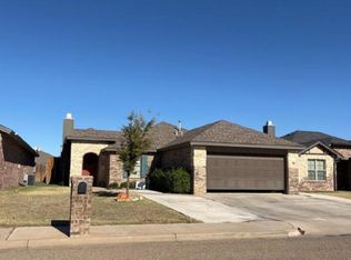 1402 79th St, Lubbock, TX 79423