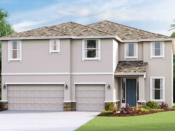 Plan Elevation.