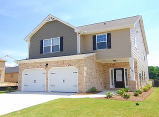 1086 Lear Dr, Locust Grove, GA 30248